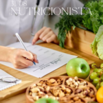 nutricionista