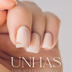 Unhas fracas e quebradiças