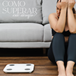 por que não consigo emagrecer?