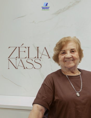 Zélia Nass