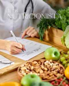 nutricionista